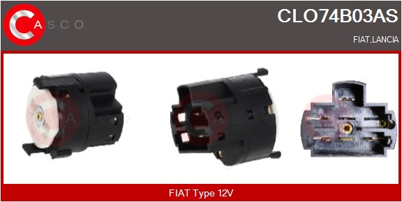 CLO74B03AS