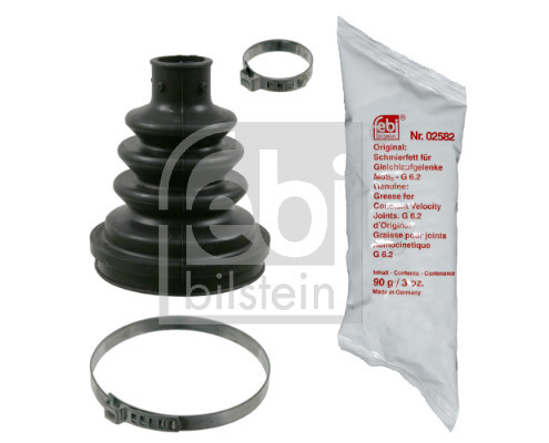 02720 FEBI BILSTEIN