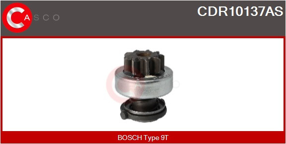 CDR10137AS