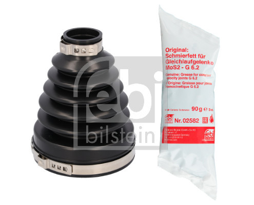 188122 FEBI BILSTEIN