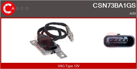 CSN73BA1GS