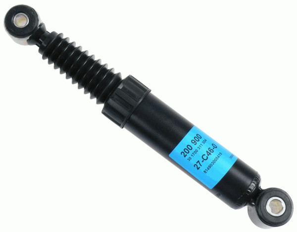 200 900 SACHS