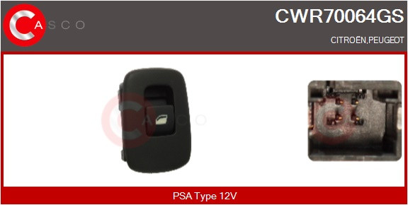 CWR70064GS