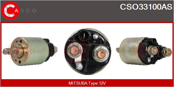 CSO33100AS