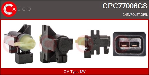 CPC77006GS