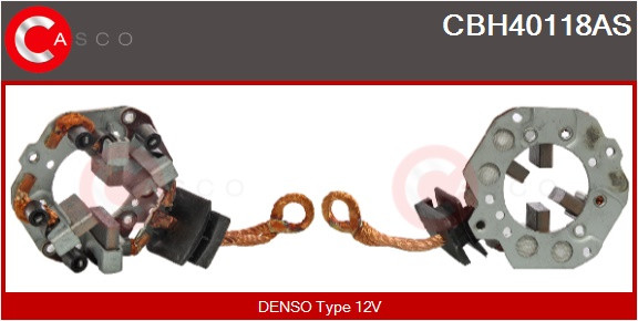 CBH40118AS