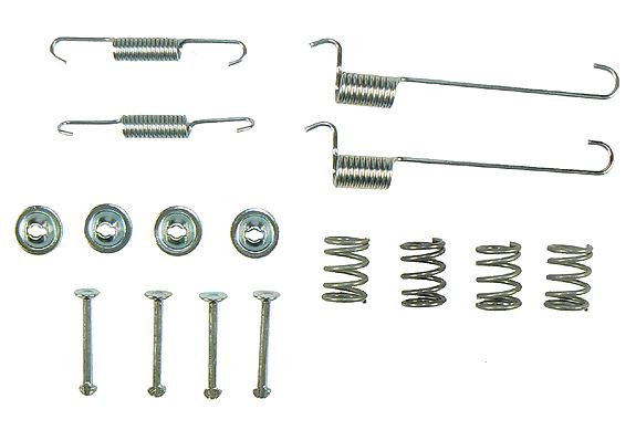 105-0848 METZGER AUTOT