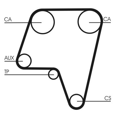 CT819COT