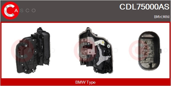 CDL75000AS