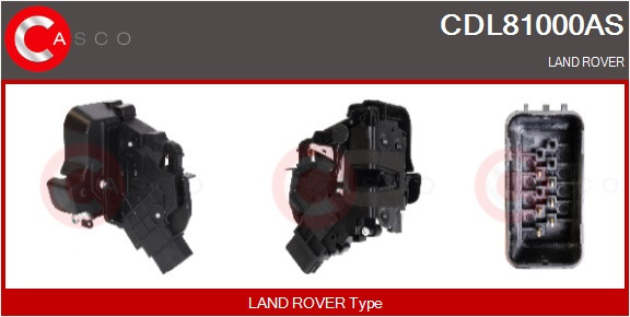 CDL81000AS