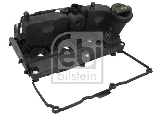 186113 FEBI BILSTEIN
