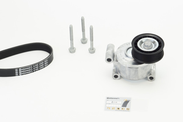 6PK1306K2COT