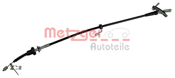 18.2524 METZGER AUTOTE