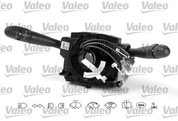 251487 VALEO