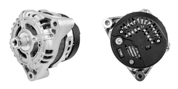 MG 162 MAHLE