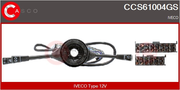CCS61004GS