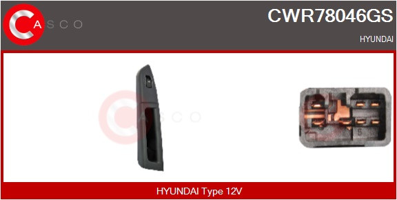 CWR78046GS
