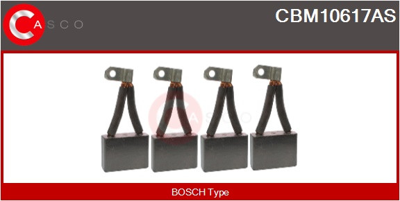 CBM10617AS
