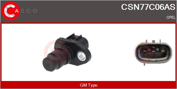 CSN77C06AS
