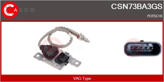 CSN73BA3GS