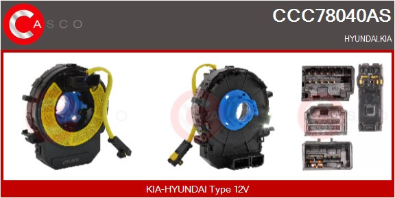 CCC78040AS