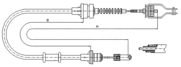 18.0072 METZGER AUTOTE