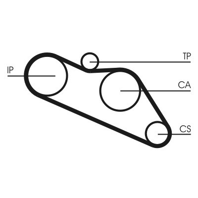 CT612COT
