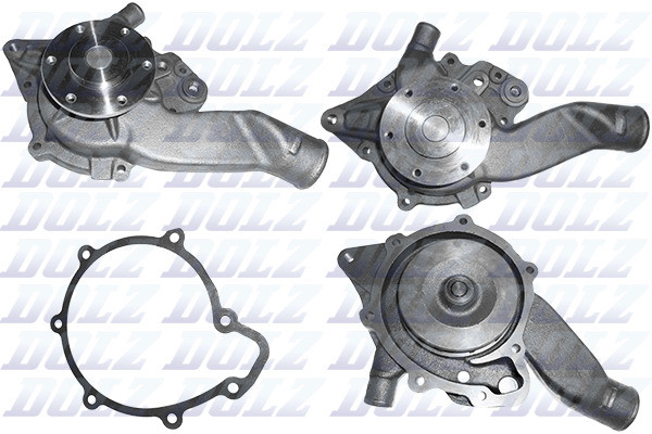 M657 DOLZ