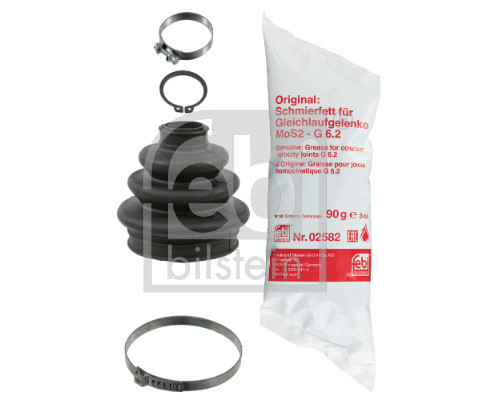 08061 FEBI BILSTEIN