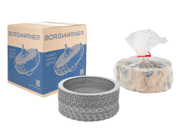 203554 BORGWARNER