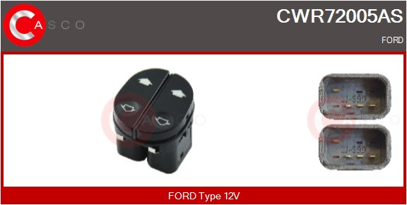 CWR72005AS