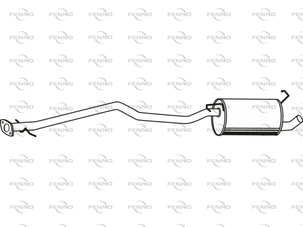 P2518 FENNO