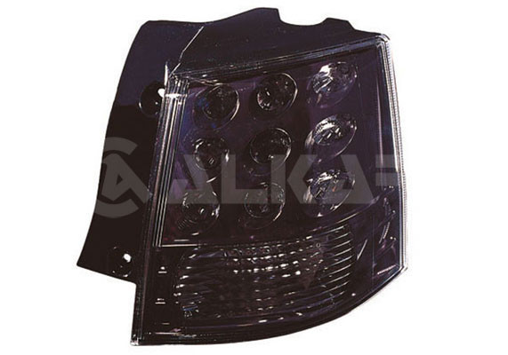 2002025 ALKAR