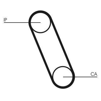 CT561COT