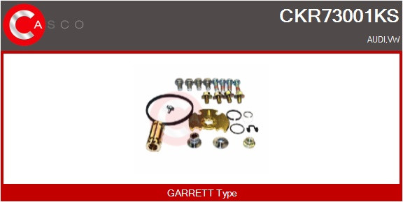 CKR73001KS