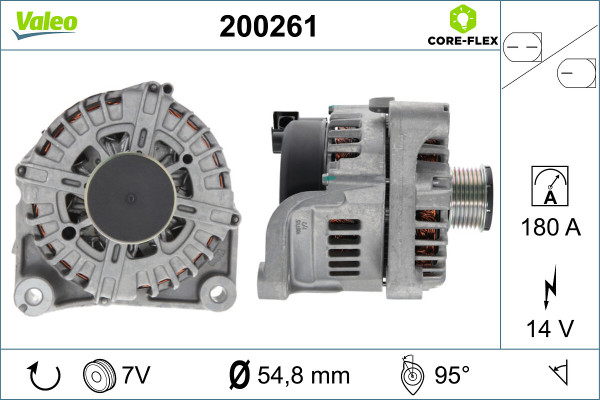 200261 VALEO