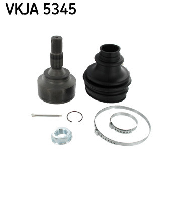 VKJA 5345