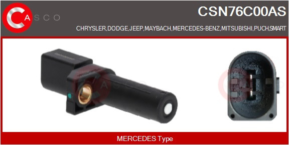 CSN76C00AS