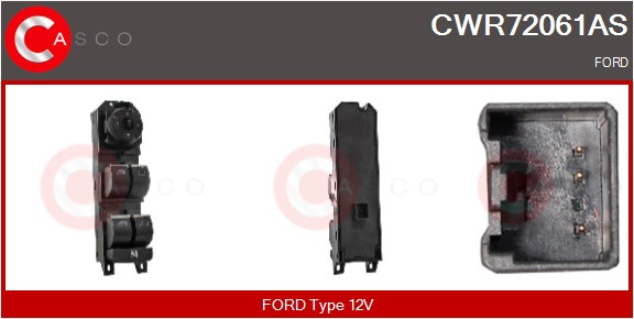 CWR72061AS