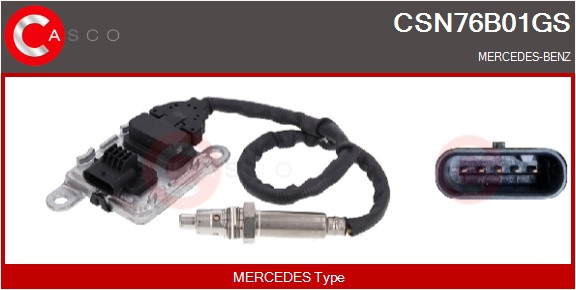 CSN76B01GS