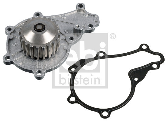 21856 FEBI BILSTEIN