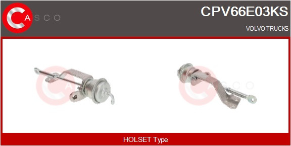 CPV66E03KS