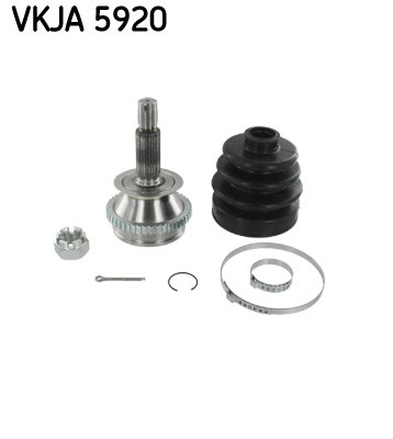 VKJA 5920