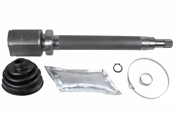 7110239 METZGER AUTOTE