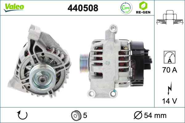 440508 VALEO