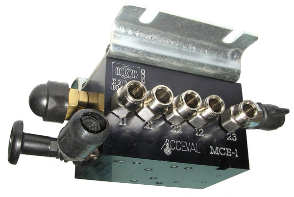 LS1500-10 KNORR-BREM