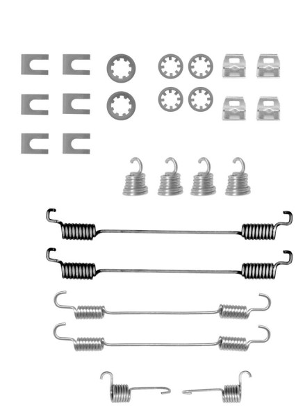 FBA44 FERODO