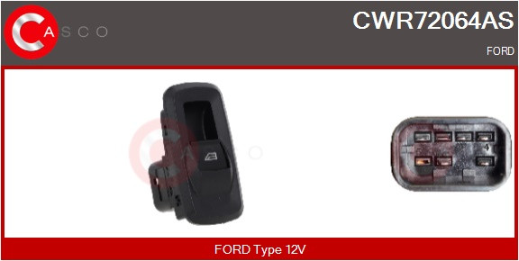 CWR72064AS