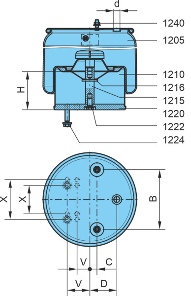 0542942881BPW