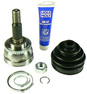 7110140 METZGER AUTOTE